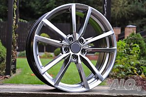 18” Джанти Пасат Голф 5X112 VW PASSAT CC B6 B7 B8 W8 TIGUAN