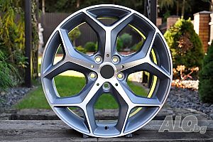 18” Джанти БМВ 5X112 BMW 2 F45 F46 5 G30 G31 X1 F48 X2 F39