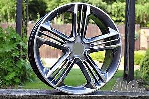 18” Джанти Ауди 5X112 AUDI A4 A5 A6 A7 A8 S line Sport