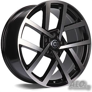 18” Джанти VW 5X112 Passat CC Golf Touran Tiguan T Roc Пасат Голф