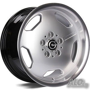 17” Classic Джанти Мерцедес 5X112 Mercedes W140 W220 190 W210 W203 W2