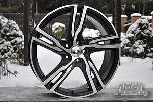 18” Джанти Волво 5X108 VOLVO V40 V60 V90 CrossCountry XC60 XC90