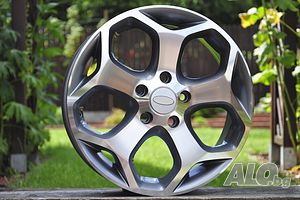 18” Джанти Форд 5X108 FORD MONDEO C-MAX S-MAX Focus GALAXY