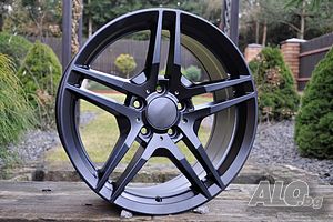 17” Джанти Мерцедес 5X112 MERCEDES Ц W204 W205 Е W211 212 X156 W220 W2