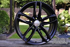 17” Джанти Ауди RS 5X112 AUDI A3 A4 S4 b7 b8 b9 A6 c6 c7 S6 A8 Q3 Q5