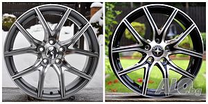 16” Джанти Алфа Ромео 5x98 ALFA ROMEO 147 156 164 LANCIA