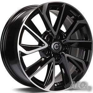 18” Джанти Тойота 5X114,3 TOYOTA AVENSIS RAV4 Corolla CH-R Verso