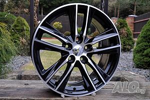 17” Джанти Сеат 5x112 SEAT LEON MII ATECA EXEO VW GOLF Skoda