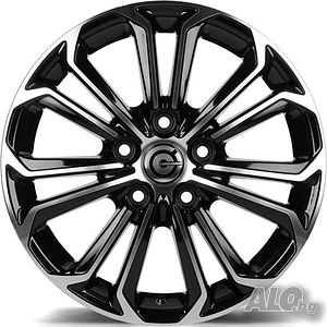 17” Джанти Тойота 5X114,3 TOYOTA Auris Avensis Yaris RAV4 C-HR s