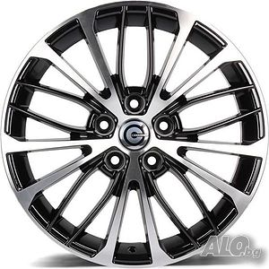 17” Джанти Тойота 5Х114,3 TOYOTA Avensis II III RAV4 C-HR Yaris Auris