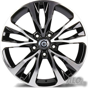 17” Джанти Тойота 5Х114,3 TOYOTA Corolla AURIS Avensis II III RAV4 C-H
