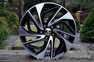 18” Джанти Хюндаи Санта Фе 5X114,3 HYUNDAI TUSCON SANTA FE IX35 SPORTA