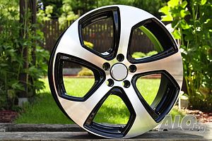 16” GTI Джанти Голф 5X112 VW Passat Golf 5 6 7 Touran Tiguan Jetta