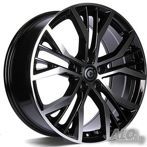 18” Джанти Пасат Голф 5X112 VW Passat / CC Golf Tiguan Touran Arteon