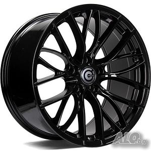 19” Джанти БМВ 5X120 BMW 3 E90 E91 E92 F30 F31 F32 F36 5 E60 F10 F06 F12 F 6 E63 X3 X