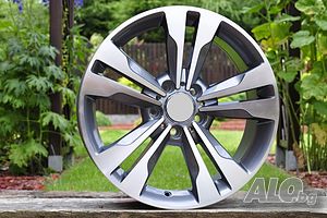 18” Джанти Мерцедес 5X112 Mercedes CLA E W212 W213 S W220 W221 W222 SL