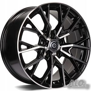 17” Джанти Хонда 5X114,3 Honda Accord Civic Coupe Hybrid Type R