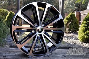 18” Джанти Пасат Голф 5X112 VW PASSAT B8 B9 CC SCIROCCO GOLF 6 7
