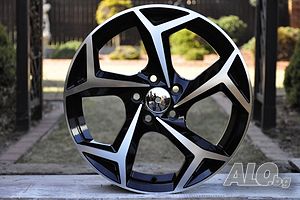 18” Джанти Пасат Голф 5X112 VW PASSAT B8 B9 CC SCIROCCO GOLF 6 7
