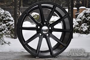 17” Джанти Голф Пасат 5X112 VW Golf 6 7 8 VW Passat B6 B7 B8 CC VFS1