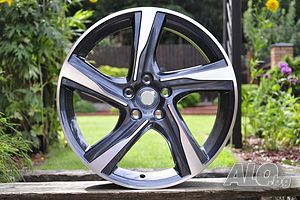 17” Джанти Волво 5X108 VOLVO V40 V50 V60 V70 V90 S90 XC60