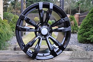 20” Джанти БМВ 5X120 BMW X4 F26 X5 E70 F15 X6 F16 E71 E72