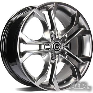 17” Джанти Ауди 5X112 Audi S line A4 S4 B7 B8 B9 A6 S7 C6 C7 Q3 Q1 Q5