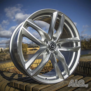 17” Джанти Ауди 5X112 Audi S line A4 S4 B7 B8 B9 A6 S7 C6 C7 Q3 Q1 Q5