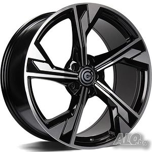 17” Джанти Ауди 5X112 Audi S line A4 S4 B7 B8 B9 A6 S7 C6 C7 Q3 Q1 Q5