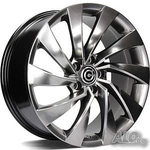 17” Джанти Пасат 5x112 VW GOLF 5 6 7 PASSAT B6 B7 B8 CC Arteon Skoda
