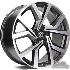 17” Джанти Голф Пасат 5X112 VW Golf 5 6 7 Passat B7 B8 CC Touran Tigua