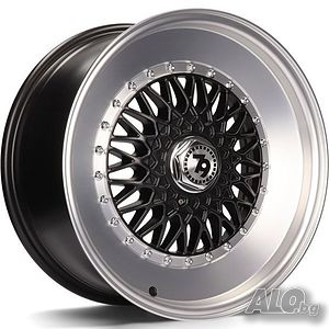 17” Джанти Мерцедес 5X112 Mercedes W140 W220 190 W210 W124 SL R129