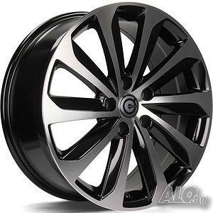 18” Джанти Тойота 5X114,3 TOYOTA AVENSIS RAV4 Corolla CH-R Verso