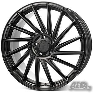 18” Джанти Keskin 5X112 Mercedes A C W204 W205 E W212 W213 CLS 218 CLA