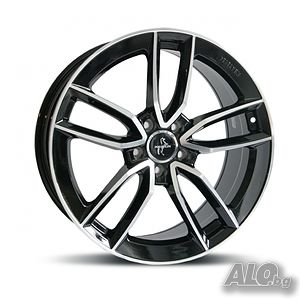 19” Джанти Keskin 5X112 Мерцедес W204 W205 W212 W213 222 CLA CLS CL A