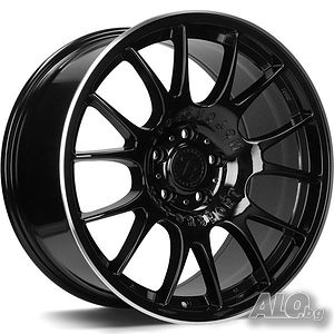 18” Джанти Голф Пасат 5X112 VW Golf 5 6 7 Passat B7 B8 CC Skoda Seat