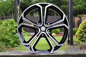 16” Джанти Опел Астра 5X105 OPEL Astra IV J K Mokka CHEVROLET Cruze