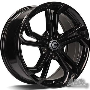 17” Джанти GTI Голф Пасат 5X112 VW Golf 7 6 5 Passat B7 B8 Tiguan Tour
