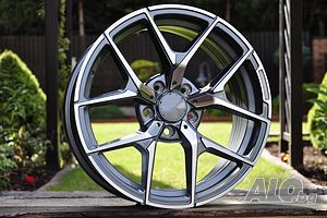 17” Джанти Мерцедес 5Х112 MERCEDES C W204 205 E W211 W212 CLA C117 CL