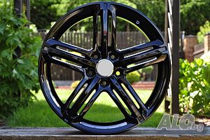 17” Джанти Ауди 5X112 Audi A4 B5 B6 B7 B8 B9 A6 C5 C6 C7 Q5 A8 D3 A2