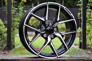 17” Джанти Мерцедес 5Х112 MERCEDES C W204 205 E W211 W212 CLA C117 CL