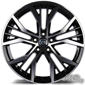 16” Джанти Голф Пасат 5X112 VW Golf 5 6 7 Passat / CC Tiguan Touran Jetta