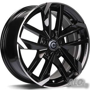 16” Джанти Пежо 5X108 PEUGEOT 308 3008/ 407/ 508/ 5008/ 607 2008
