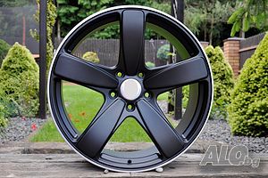 20” Джанти GTS Порше 5X112 Porsche MACAN от 2014 - 9J + 10J