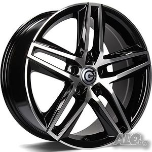 17” Джанти Сеат 5x112 SEAT LEON ATECA EXEO VW GOLF Passat Skoda