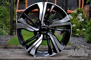 17” Джанти Хонда 5Х114,3 HONDA ACCORD Civic CR-V CR-Z CRV FRV HR-V