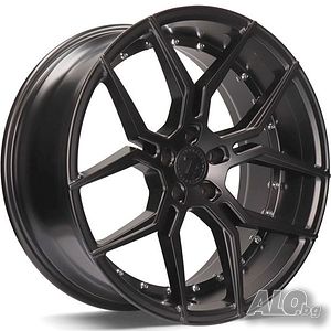 20” Джанти EVO3 Ауди 5X112 Audi Q8 Q7 SQ A6 C7 C8 A7 4G8 S Line Q5 A8 S8