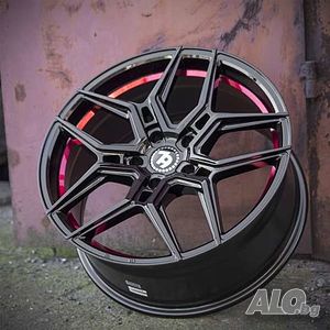 18” Джанти EVO Мерцедес 5X112 Mercedes W204 W205 W211 W212 W213 A CLS