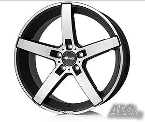 18” Джанти Brock B35 Ягуар 5X108 Jaguar S-Type X-Type XF XJ XE