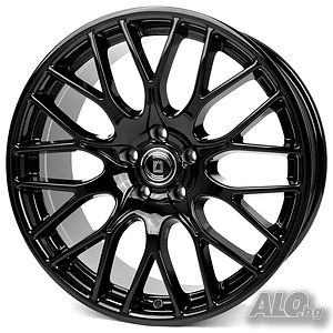19” Sport Джанти БМВ 5X120 BMW 3 E90 E91 F30 4 M3 M4 E60 F10 F01 6 GT